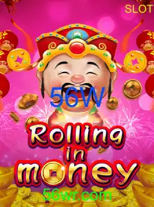 RollingInMoney