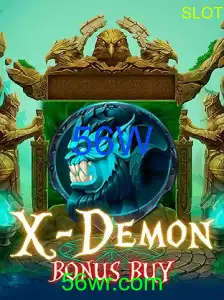 XDemonBonusBuy