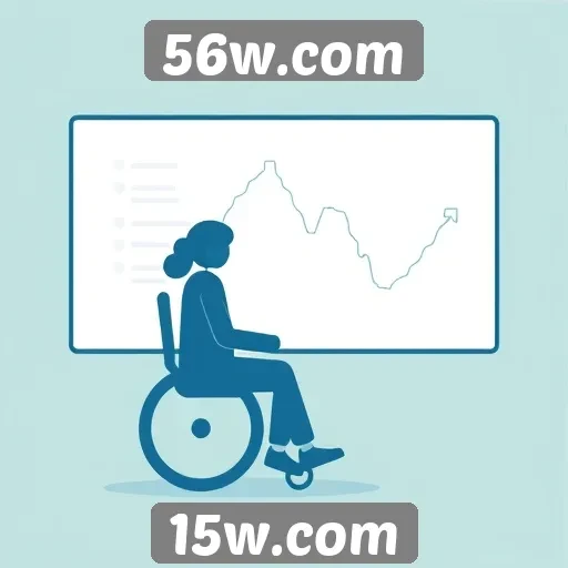 Acessibilidade e usabilidade do 56w.com