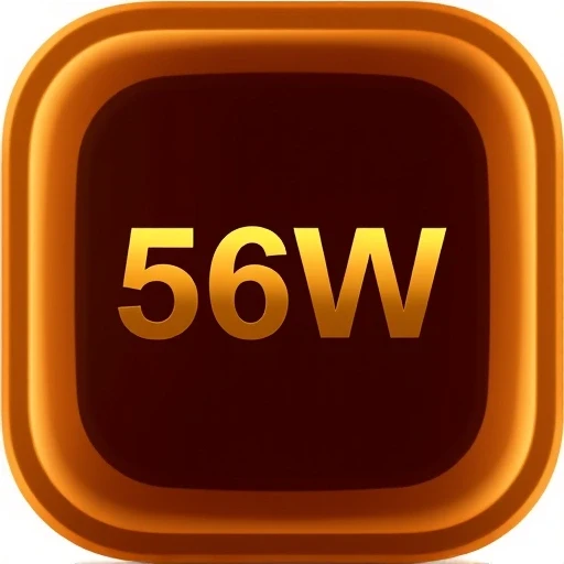 56w.com Logo