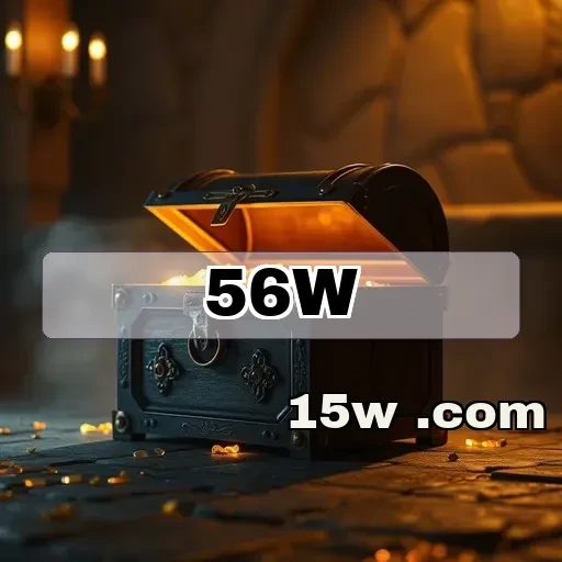 56w.com: Explore as Incríveis Opções de Pagamento para Jogar