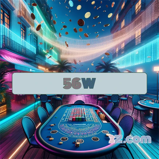 Slots Criativos: A Aventura nos Roletas do 56w.com